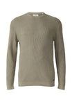 s.Oliver PLUS Pullover  oliv