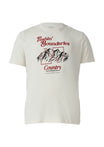 s.Oliver PLUS T-Shirts  weiß