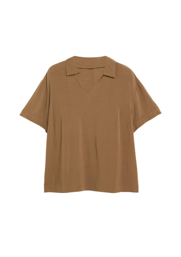 Viskosebluse - s.Oliver CURVE