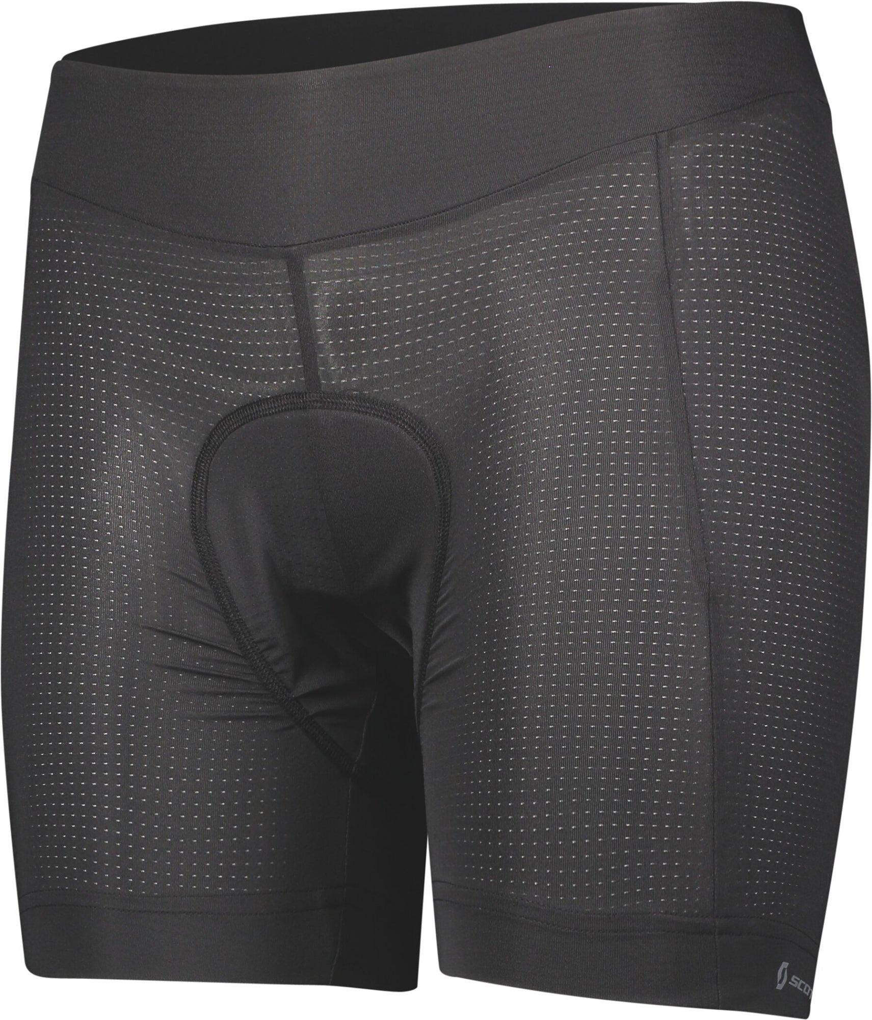 scott Shorts  schwarz