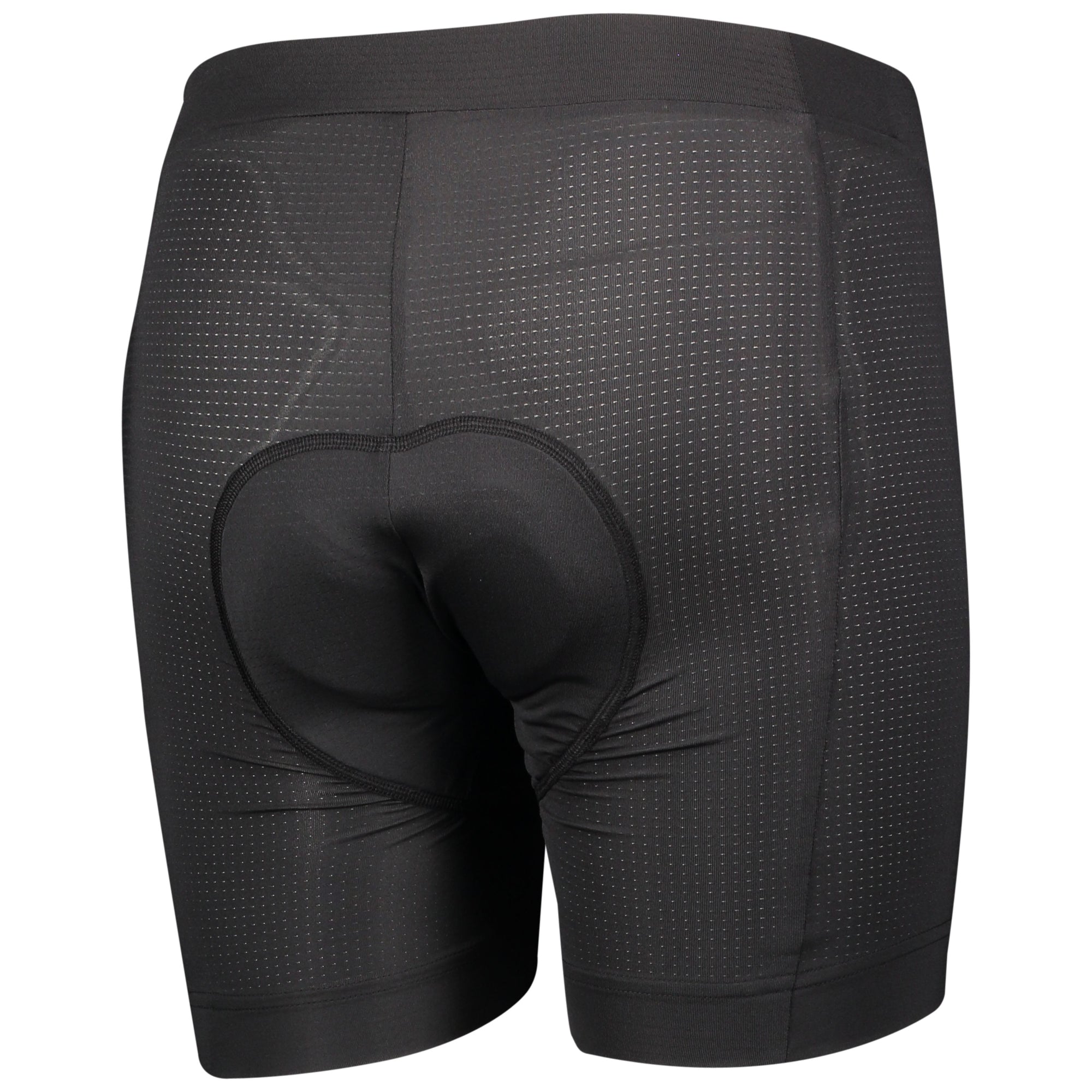 scott Shorts  schwarz