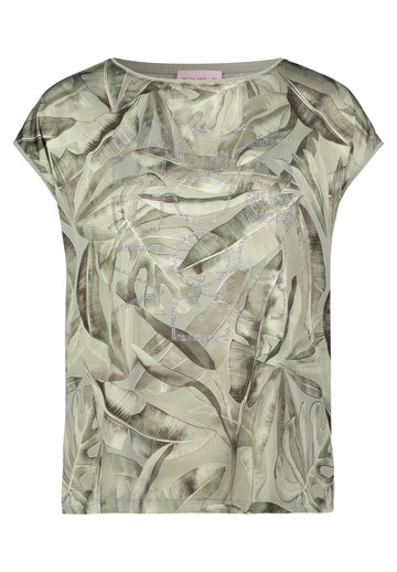 Blusenshirt