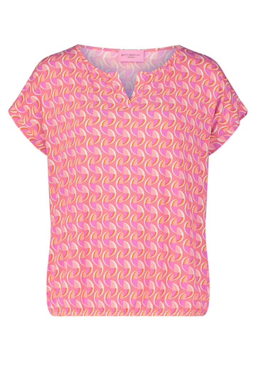 Blusenshirt