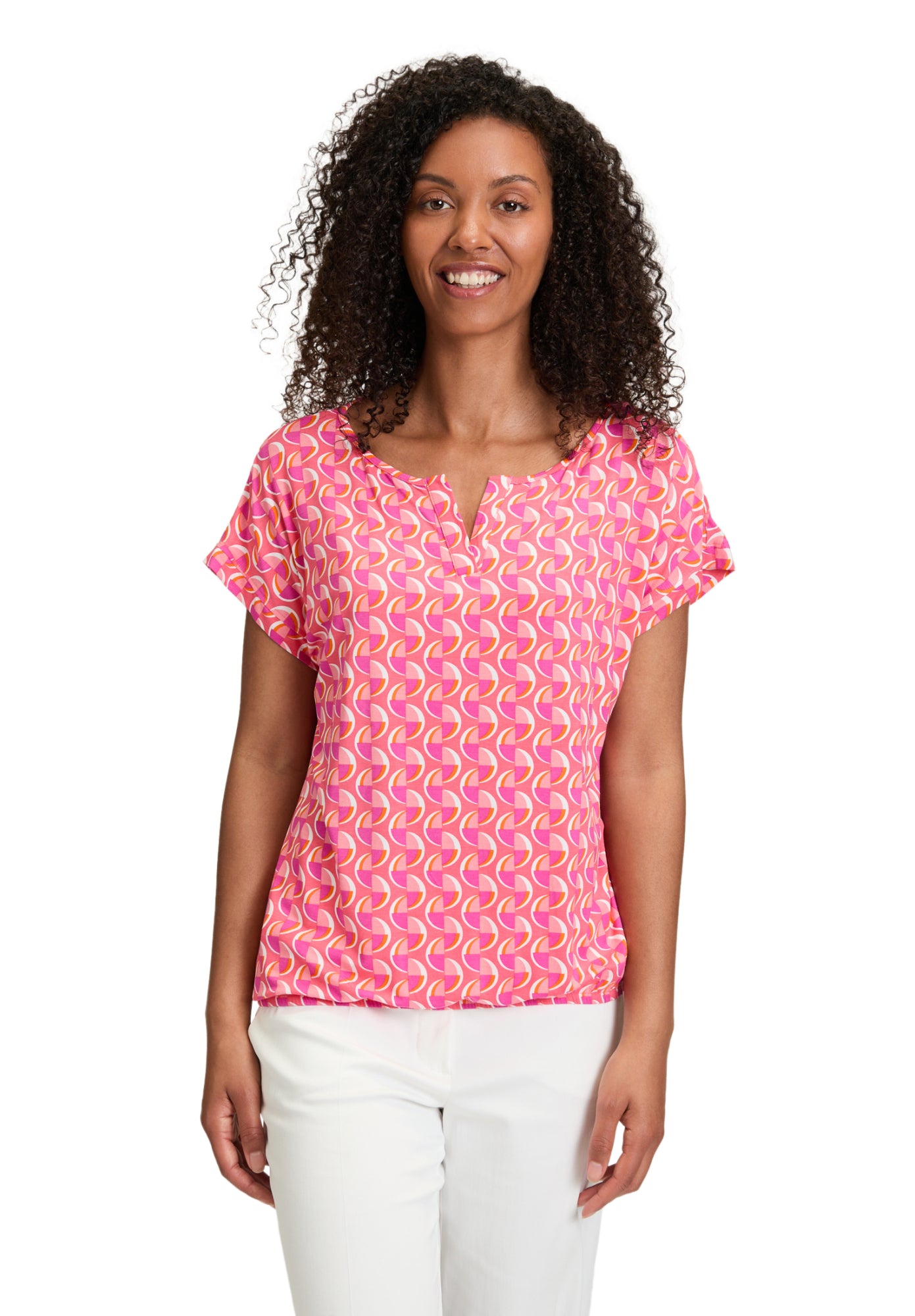 so cosy T-Shirts  pink