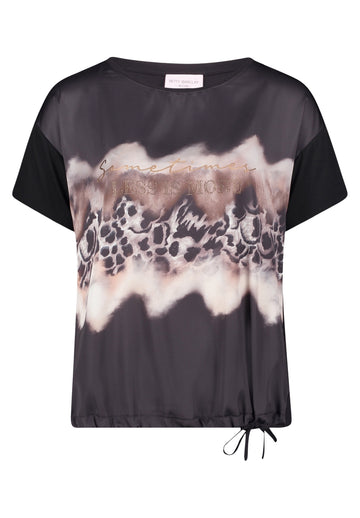 Blusenshirt
