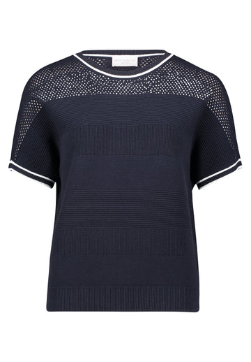 Feinstrickpullover