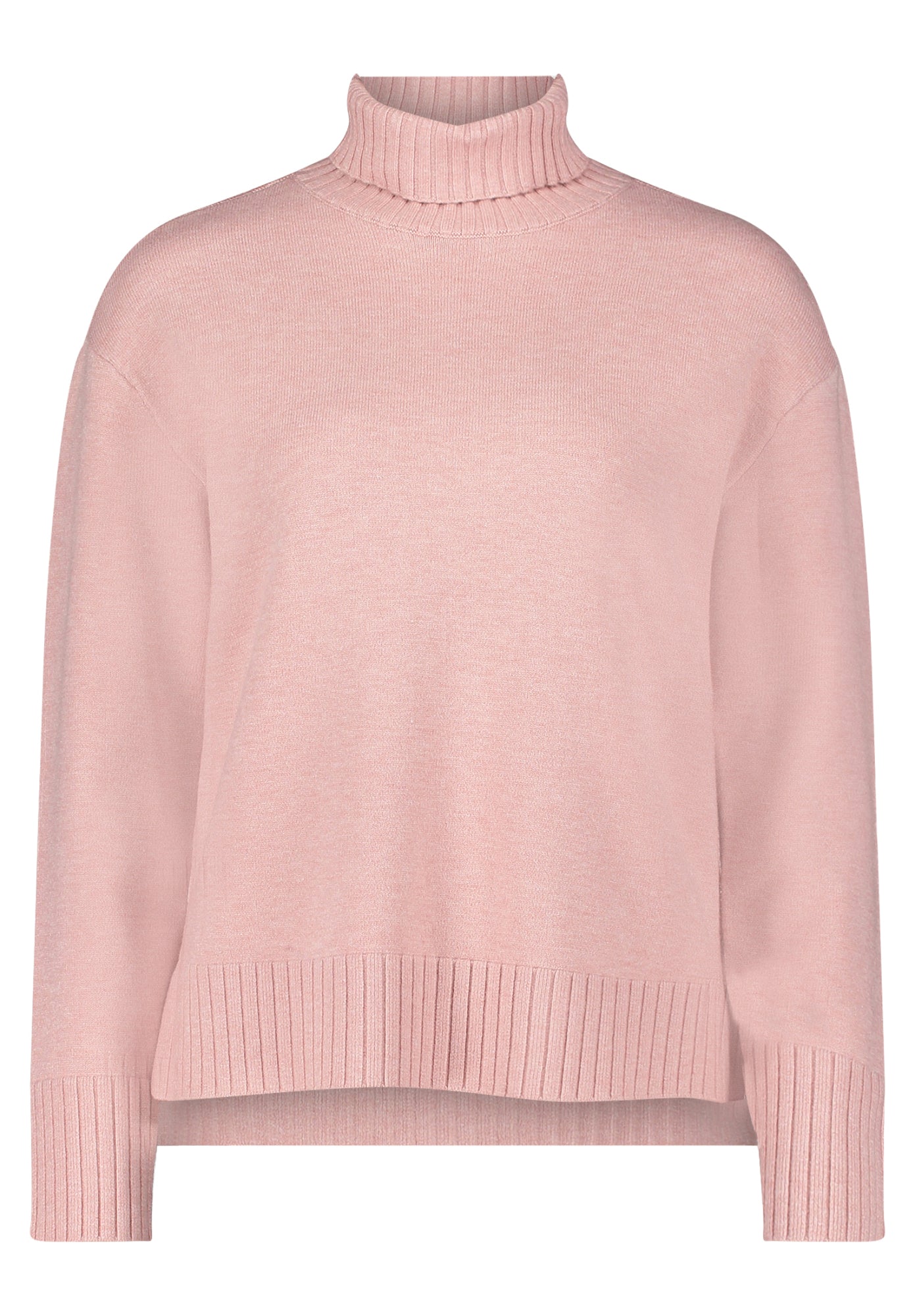 so cosy Pullover  rosa