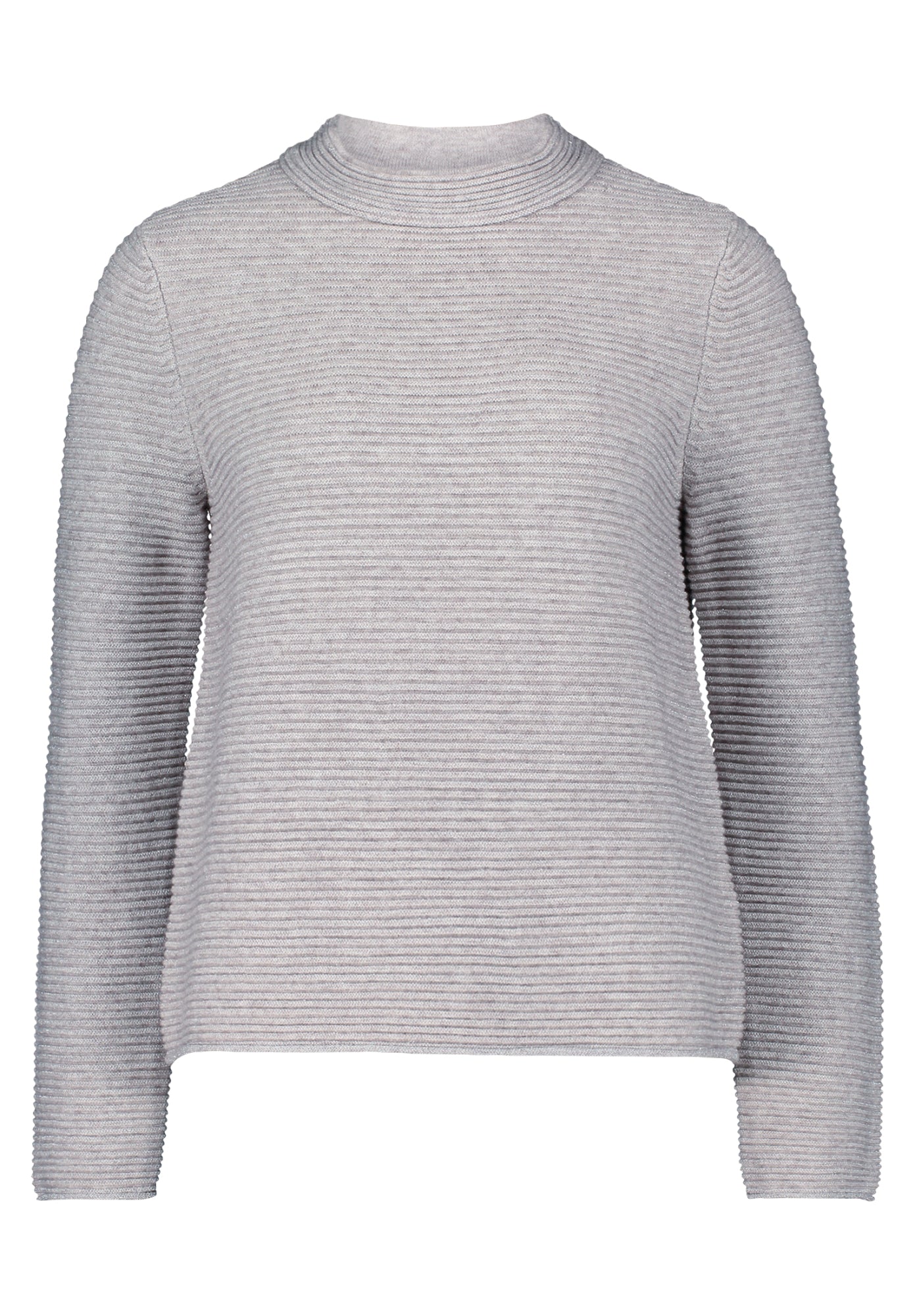 so cosy Pullover  grau