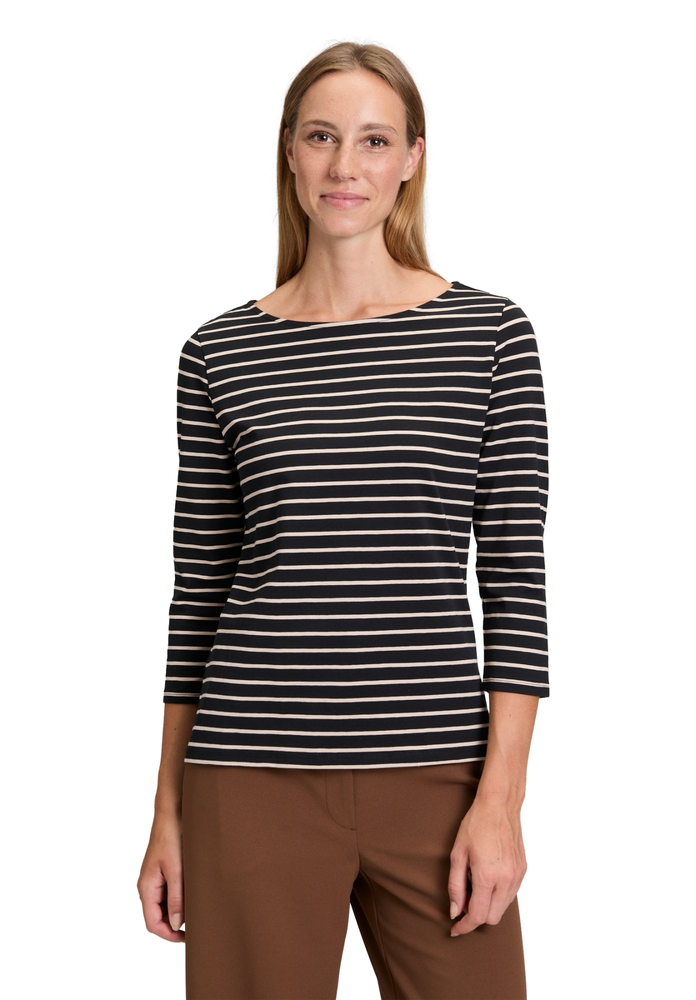 so cosy 3/4-Shirts  schwarz