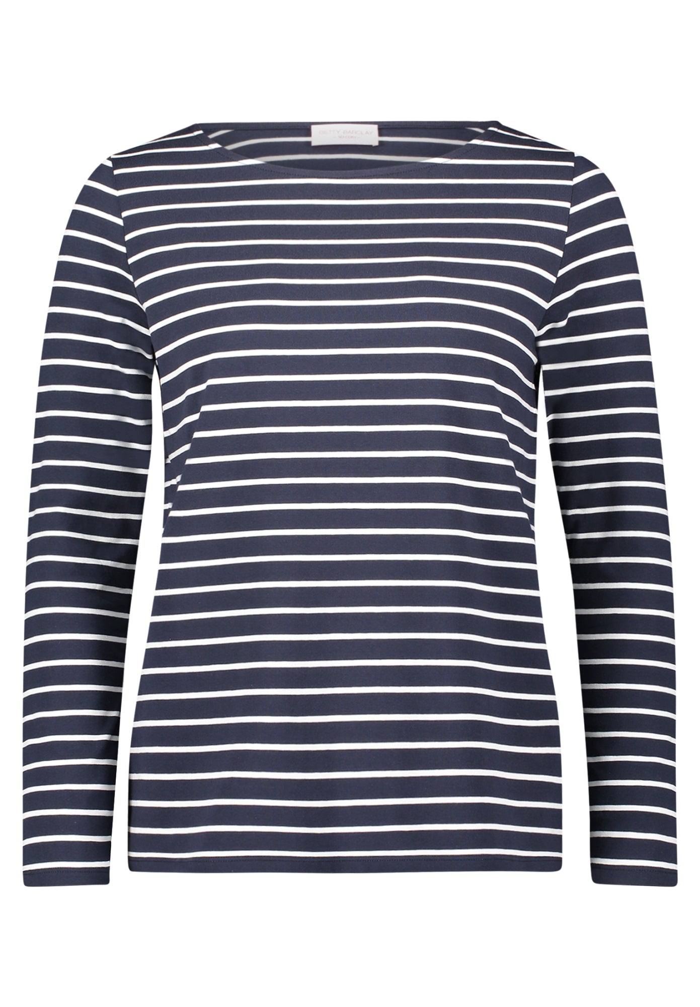 so cosy Langarmshirts  dunkelblau