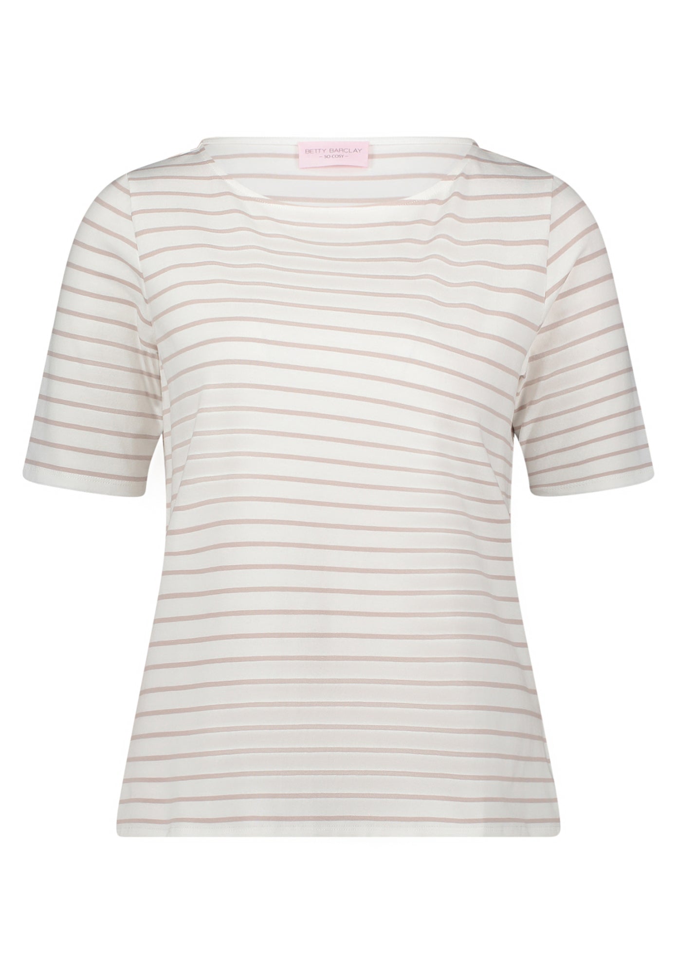 so cosy T-Shirts  beige