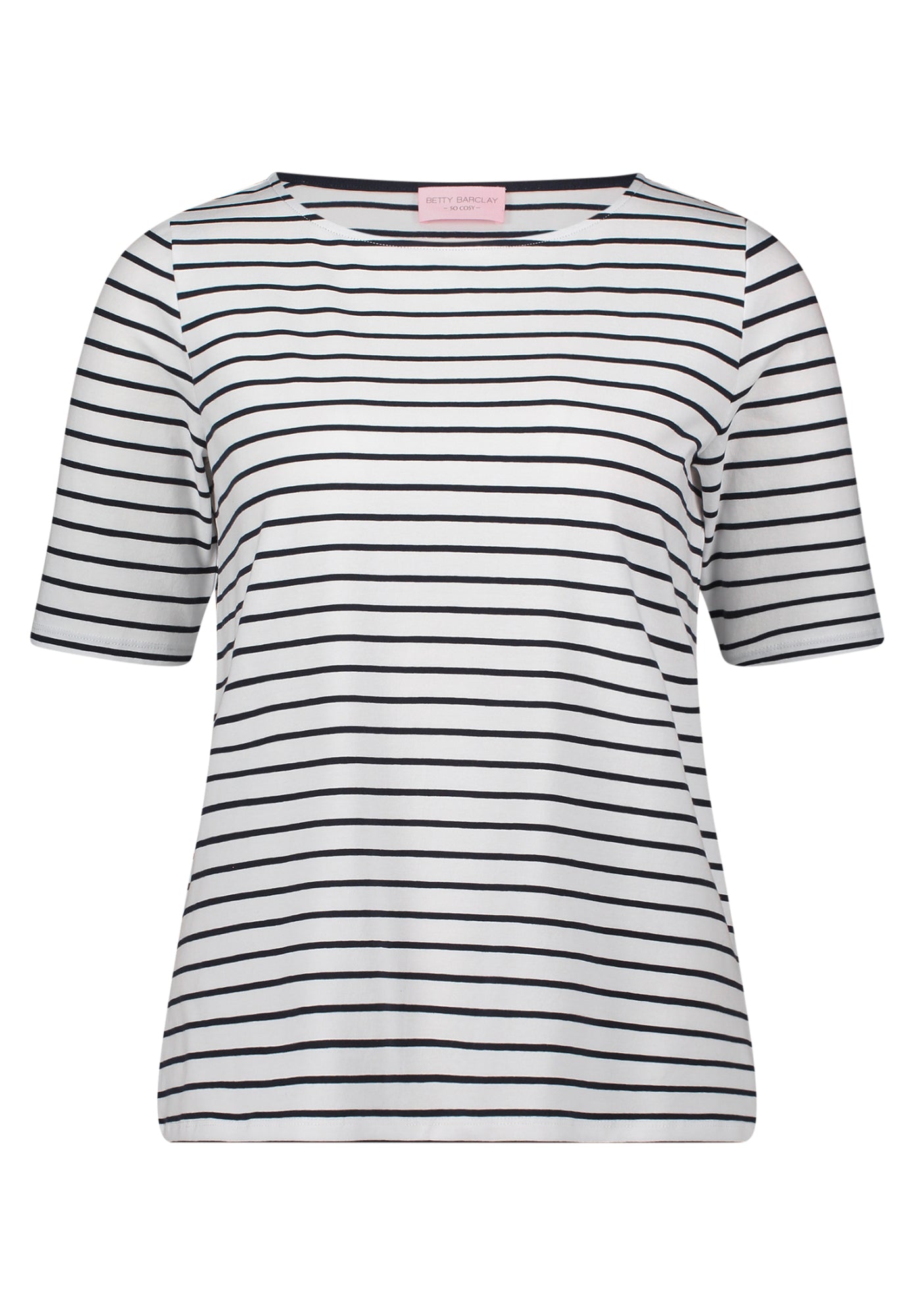 so cosy T-Shirts  blau