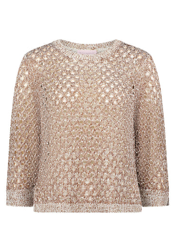 Strickpullover