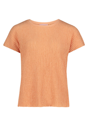 Strukturshirt