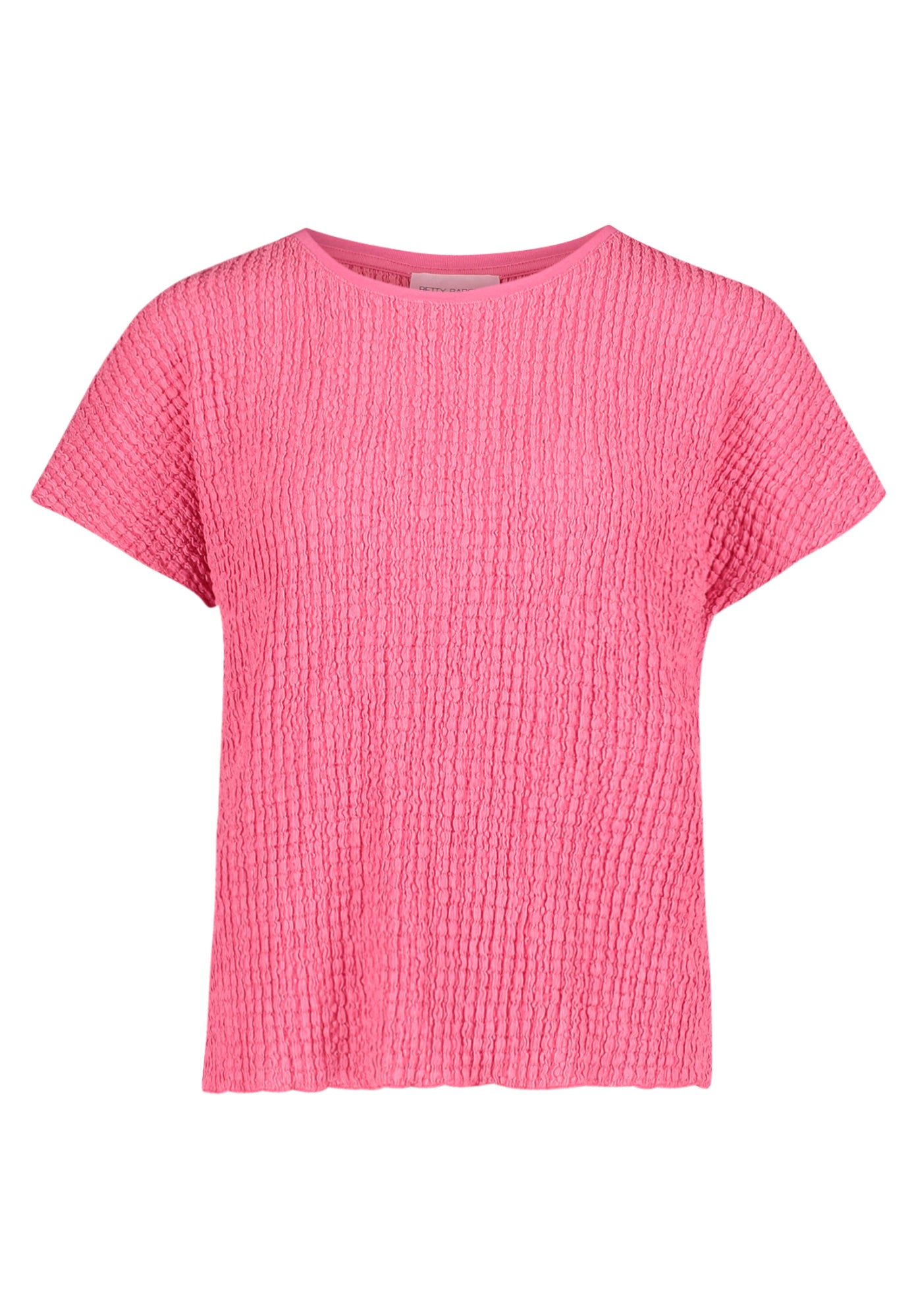 so cosy T-Shirts  pink