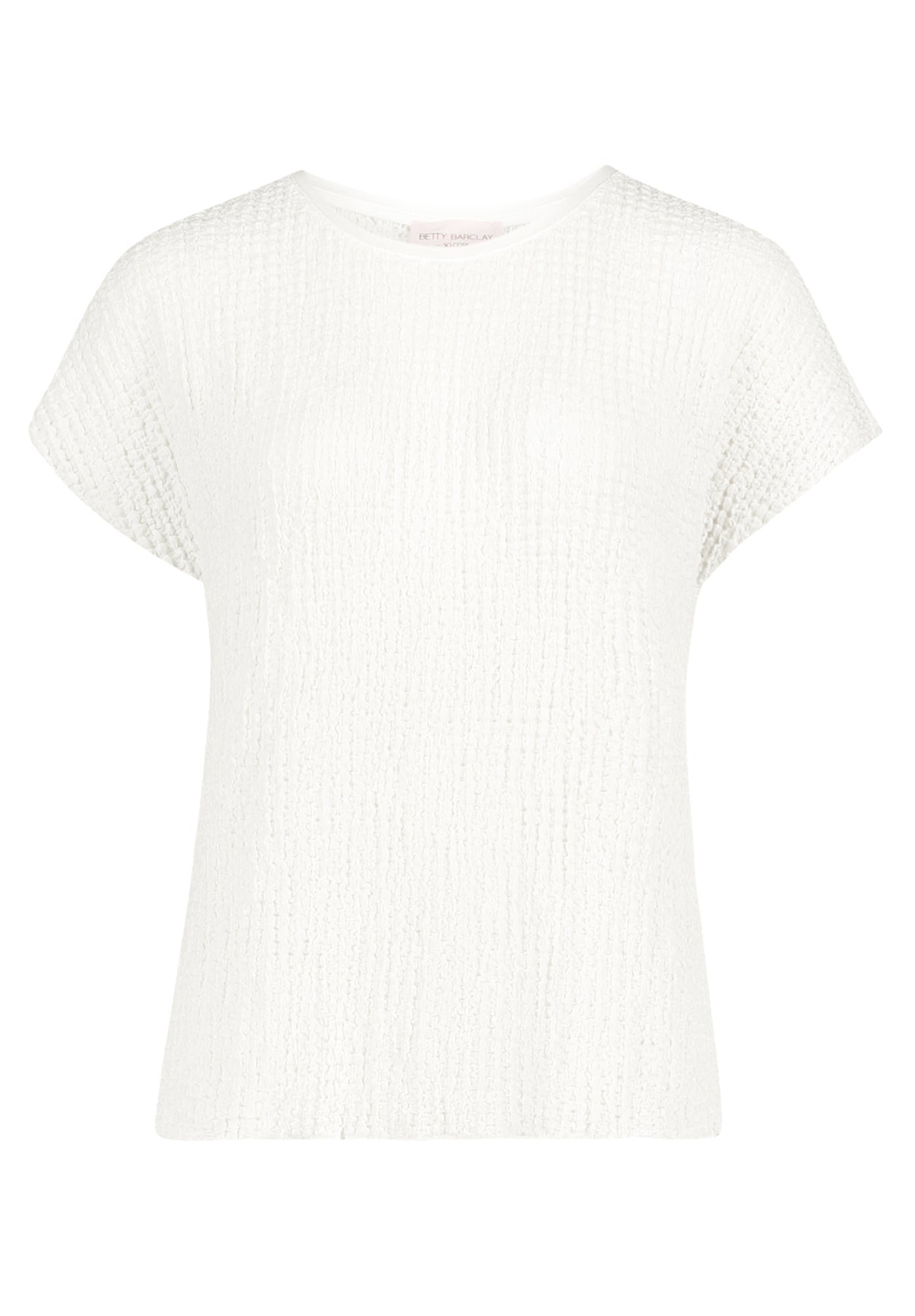 so cosy T-Shirts  weiß