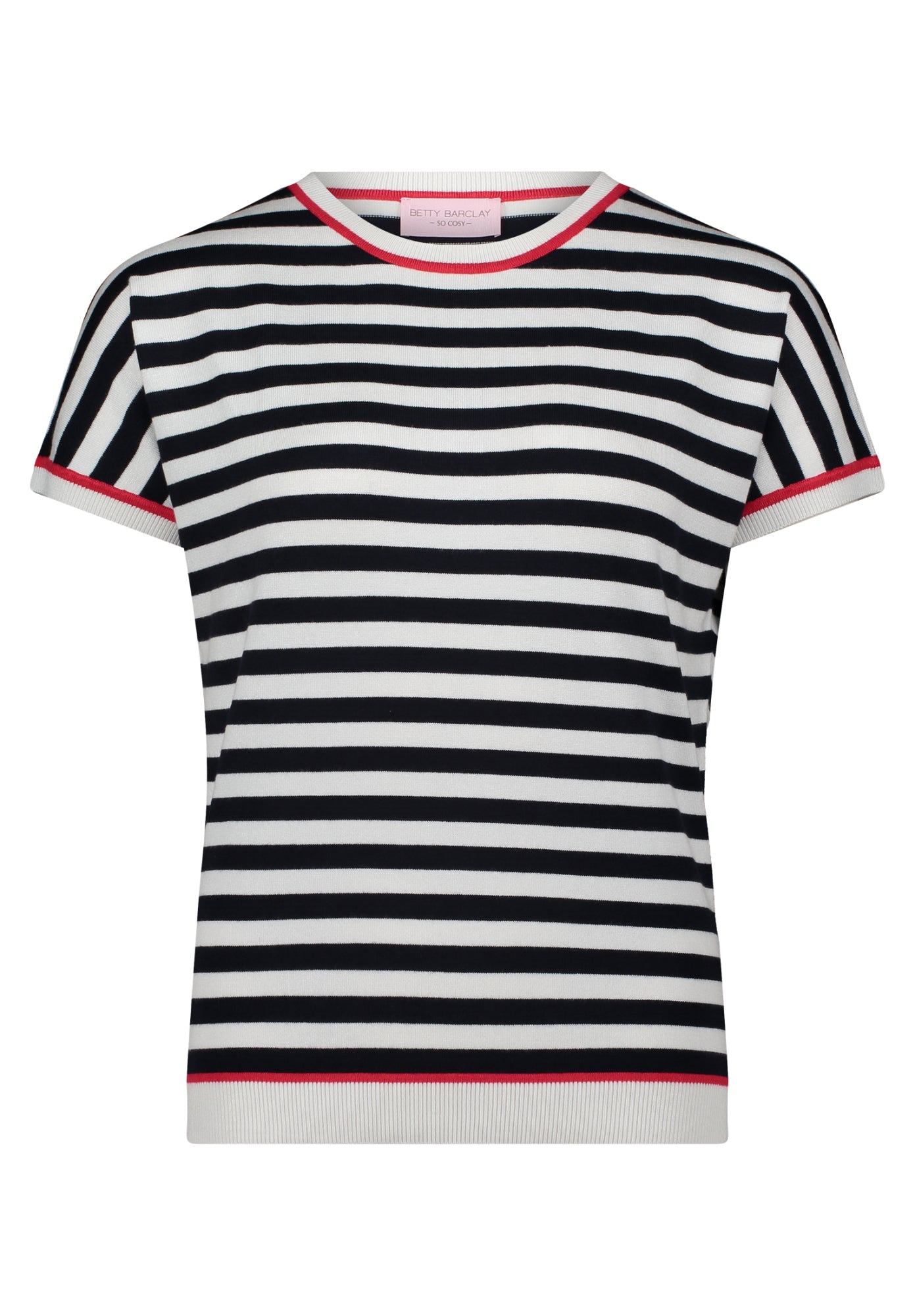 so cosy T-Shirts  blau