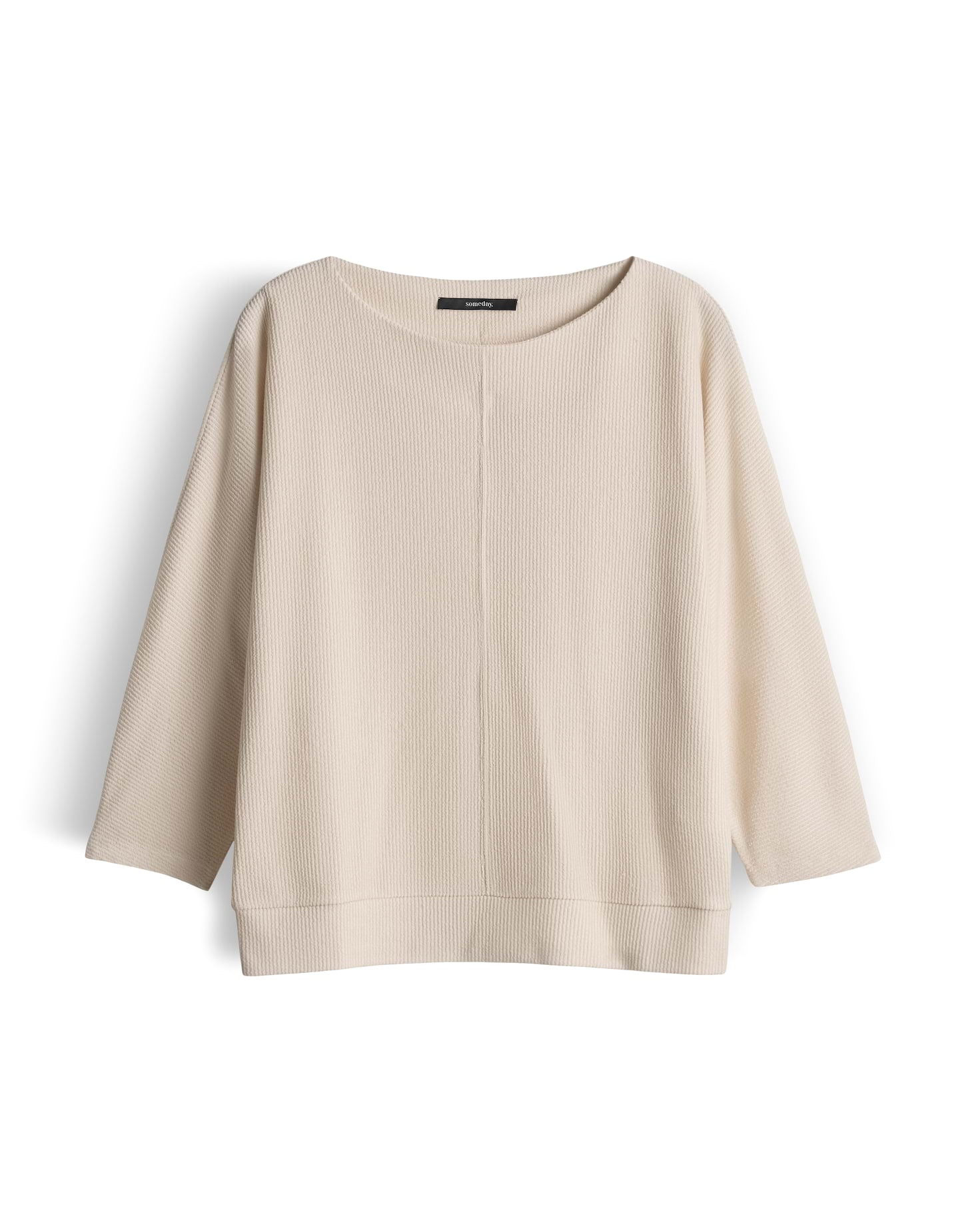 someday 3/4-Shirts  beige