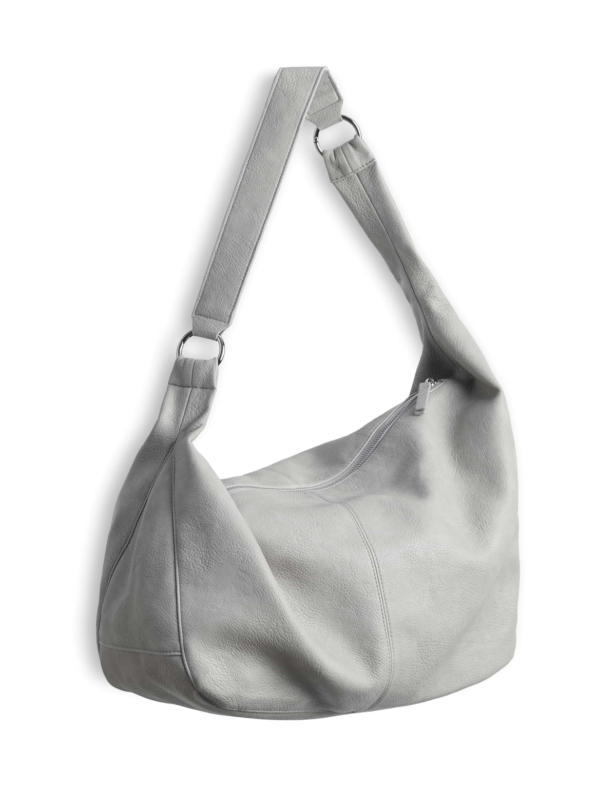 someday Handtaschen  hellgrau