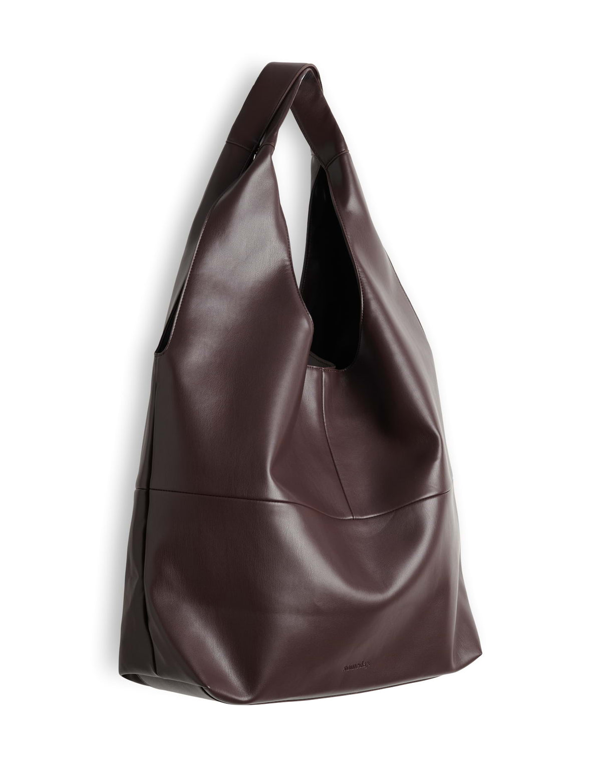 someday Handtaschen  bordeaux