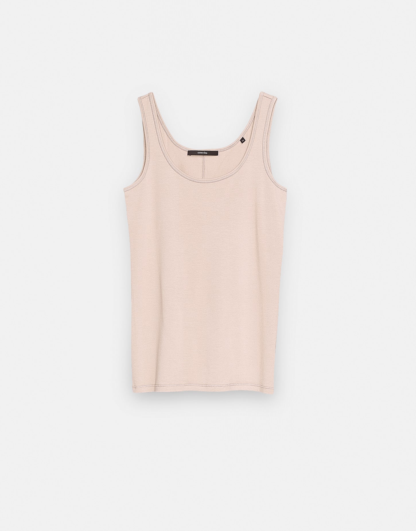 someday Tops  beige