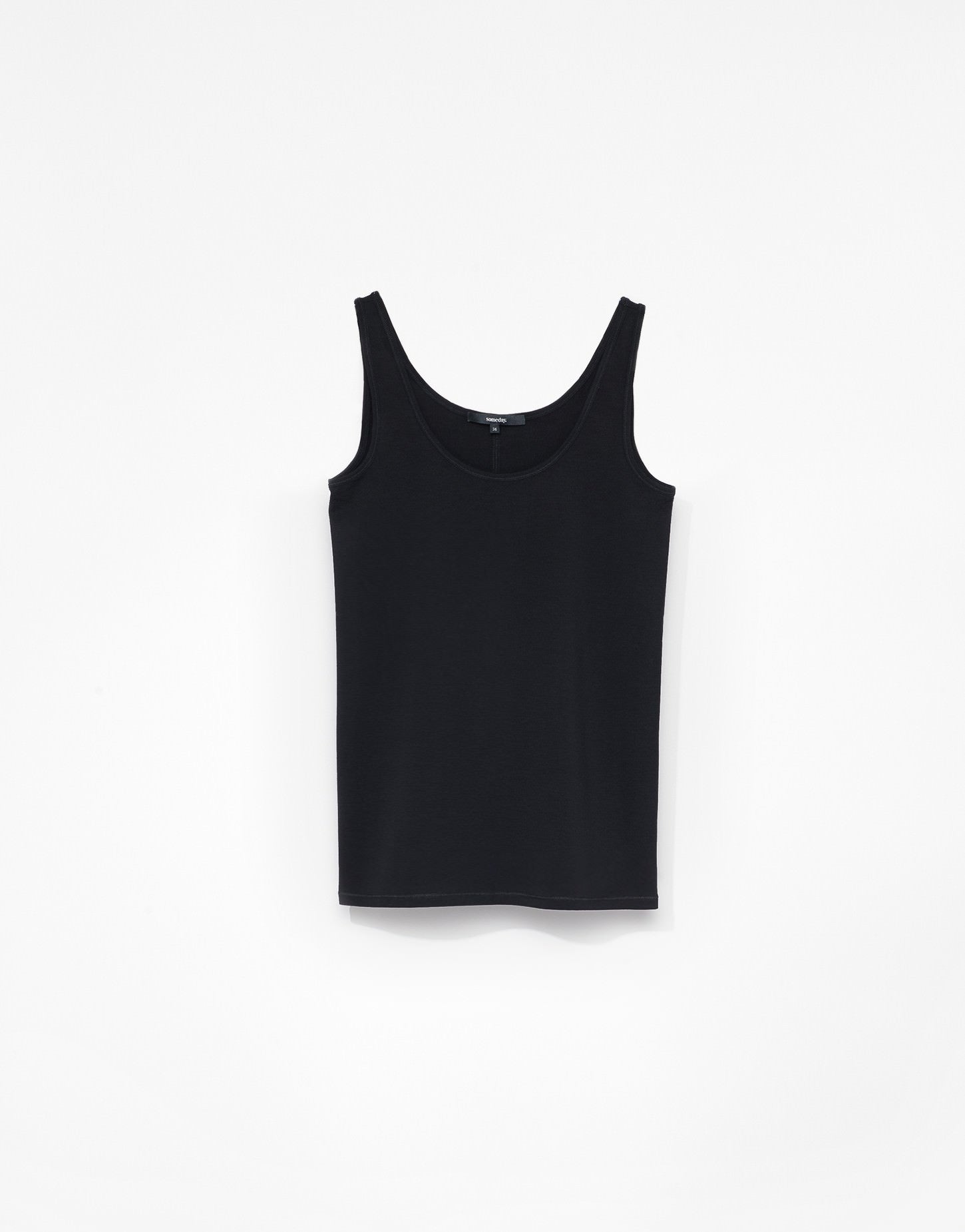 someday Tops  schwarz