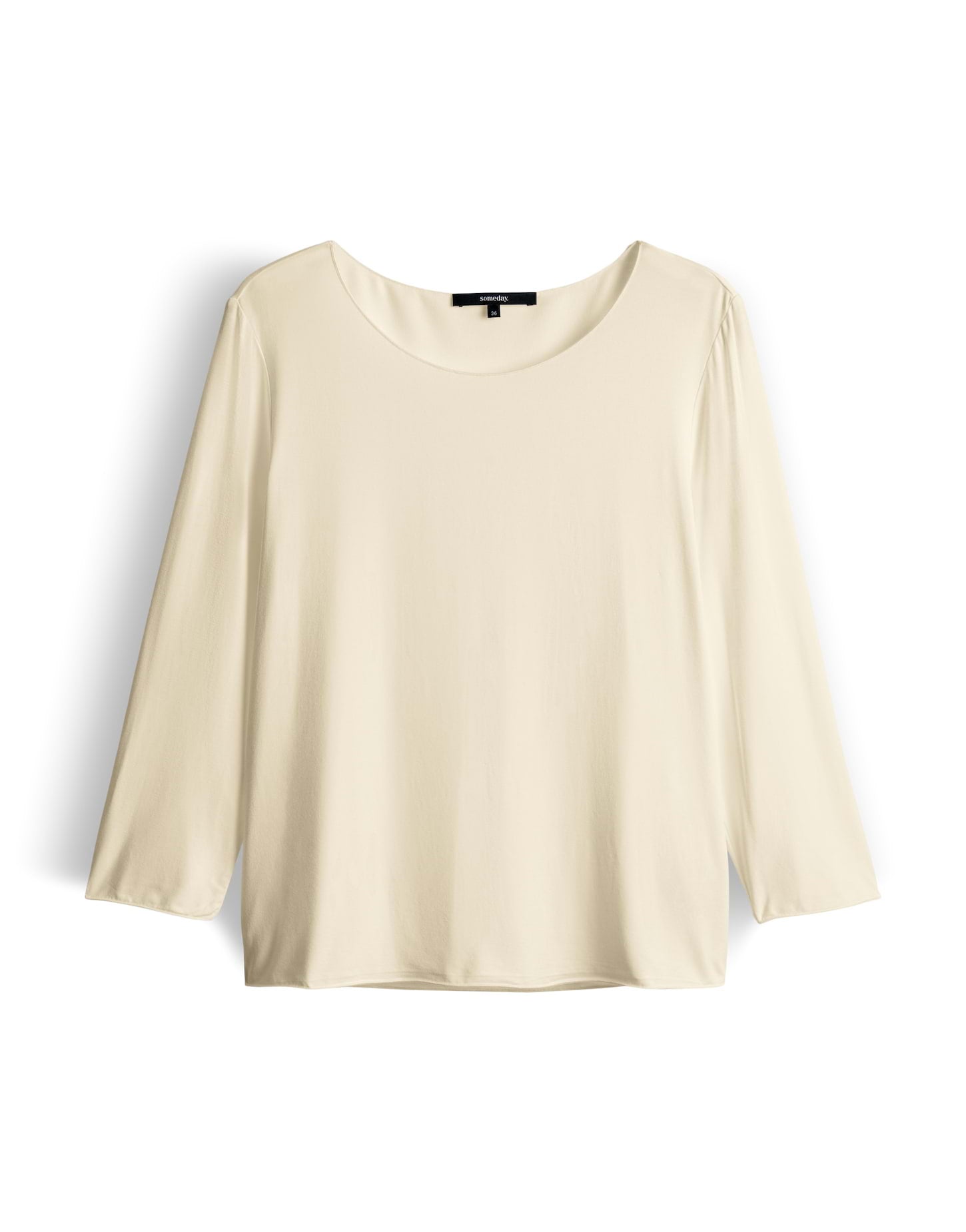 someday Sweatshirts  creme