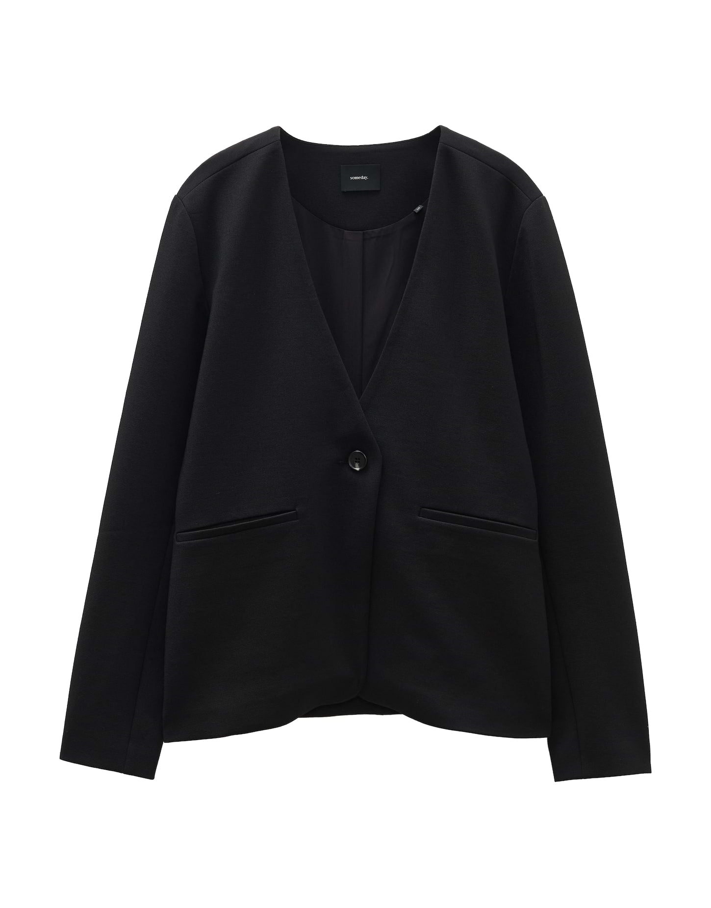 someday Blazer  schwarz