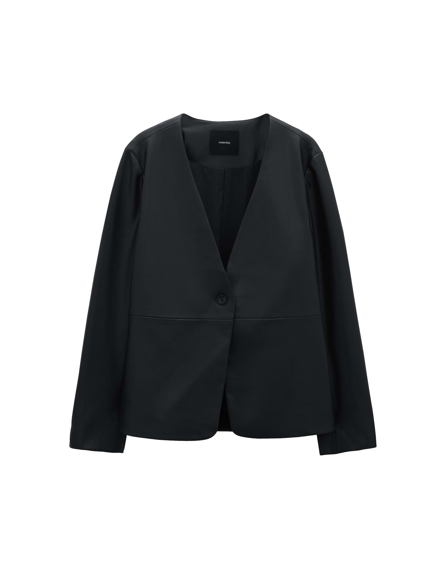 someday Blazer  schwarz
