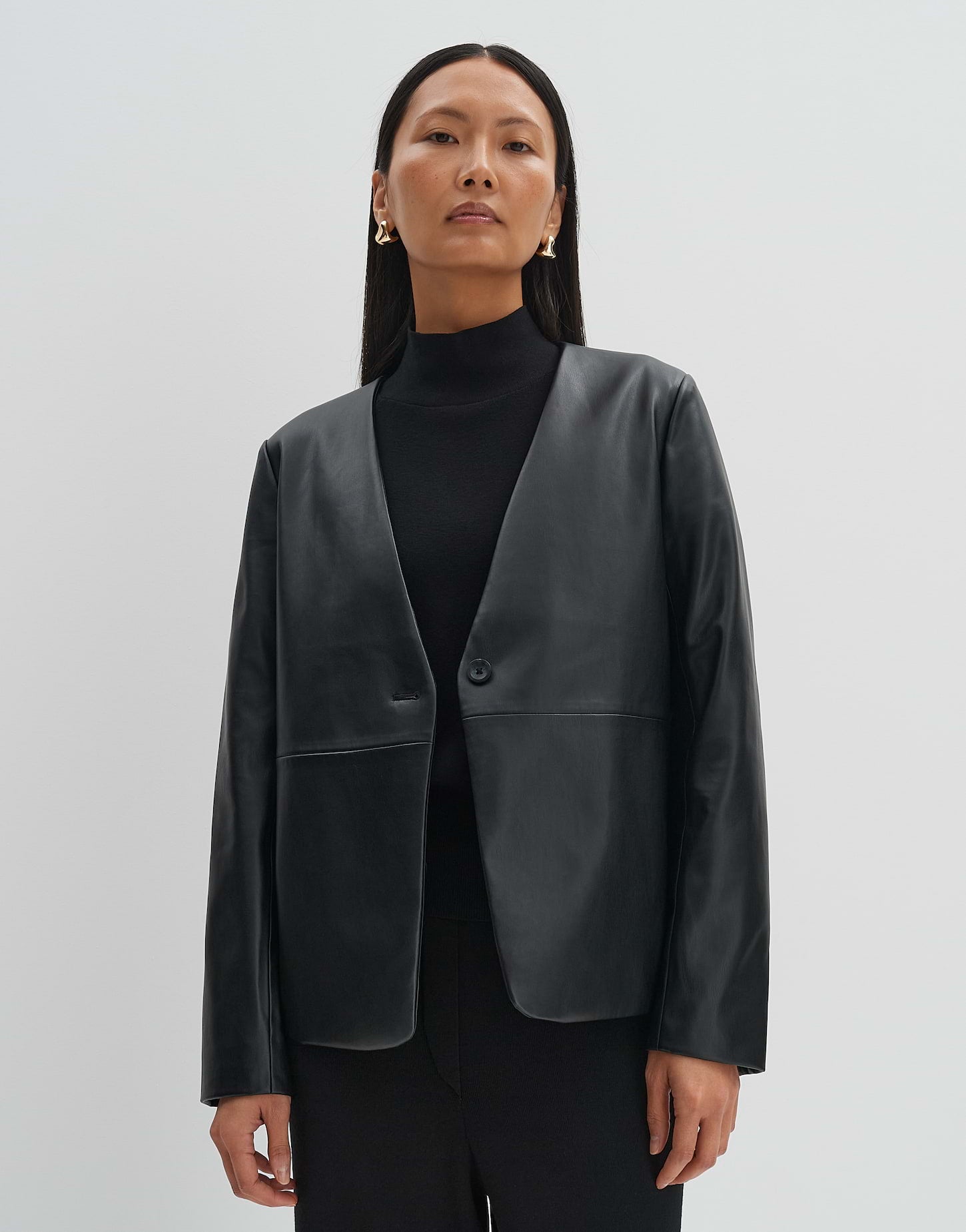 someday Blazer  schwarz