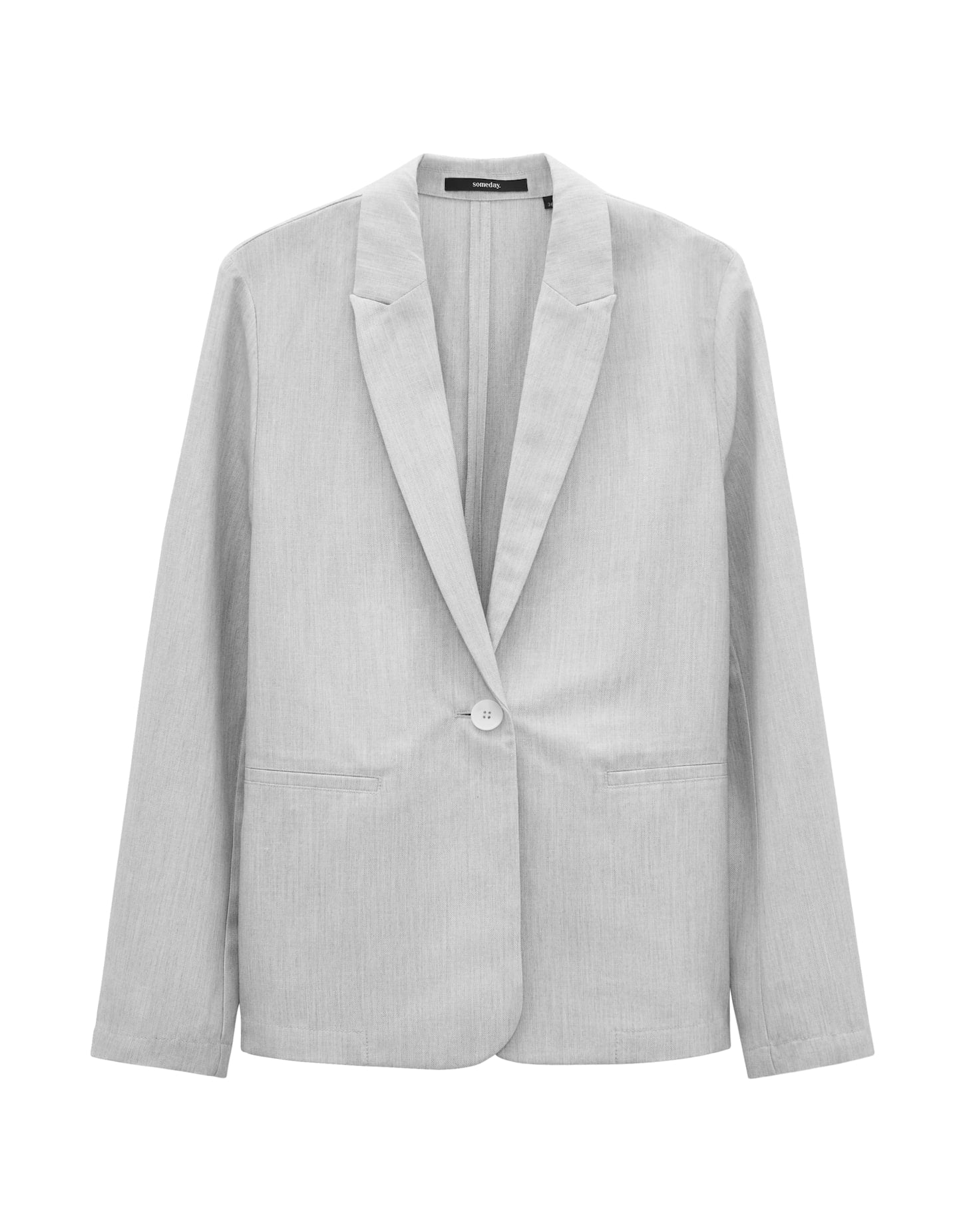 someday Blazer  hellgrau