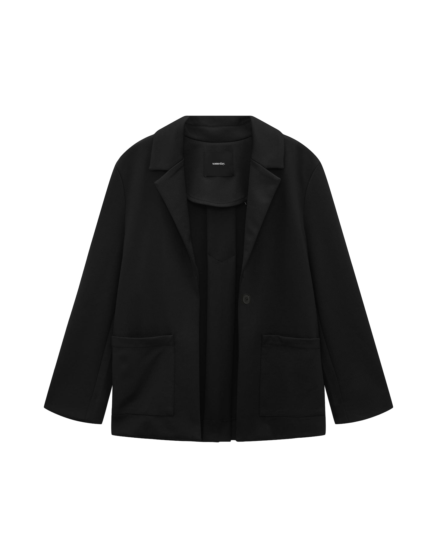 someday Blazer  schwarz