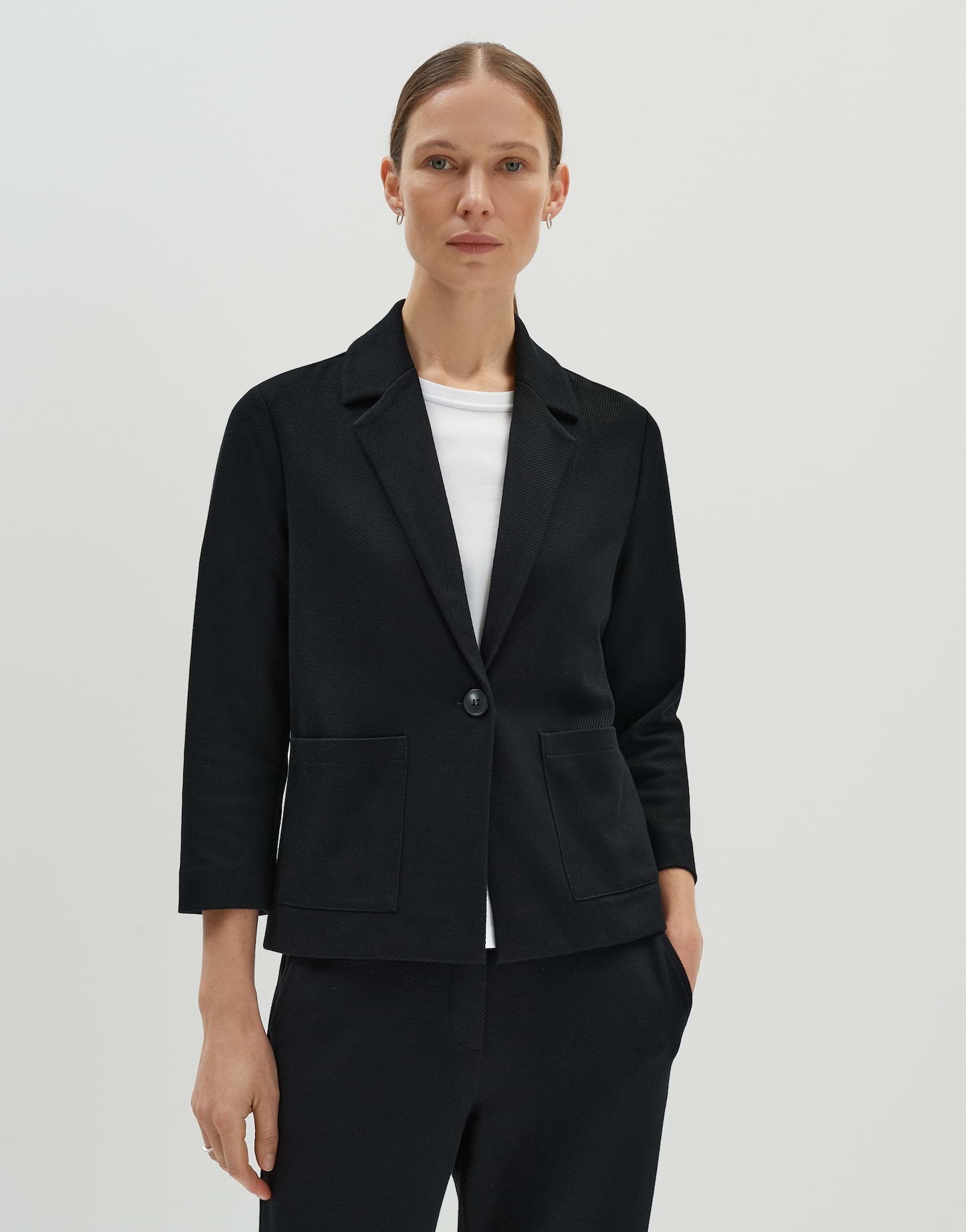 someday Blazer  schwarz