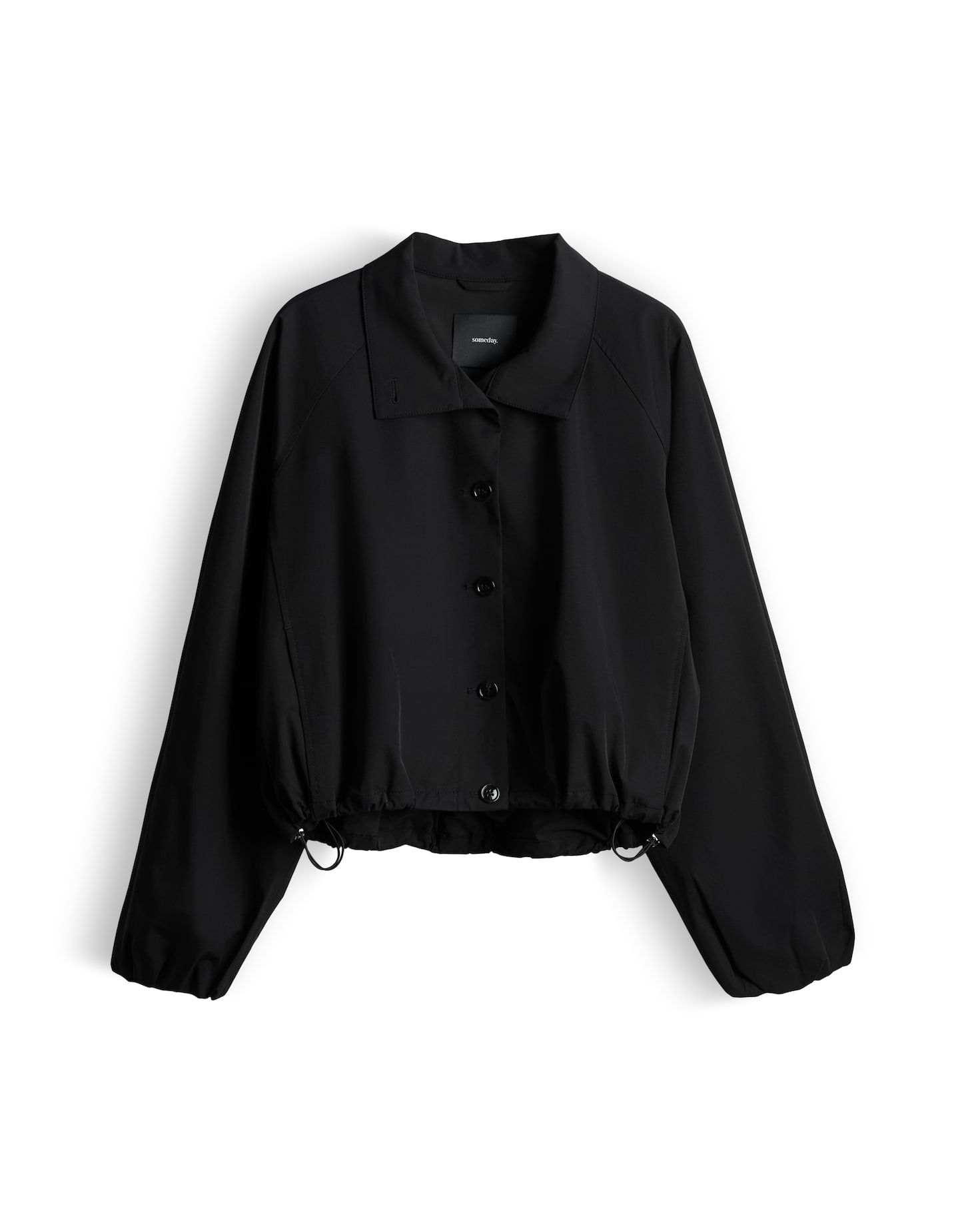 someday Blazer  schwarz