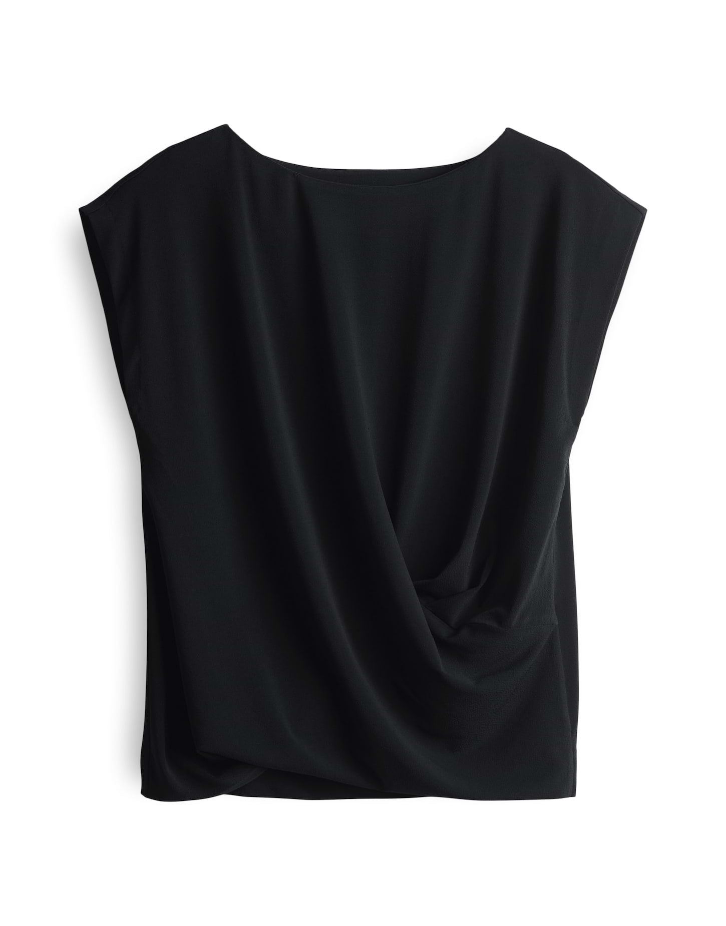 someday Blusen  schwarz