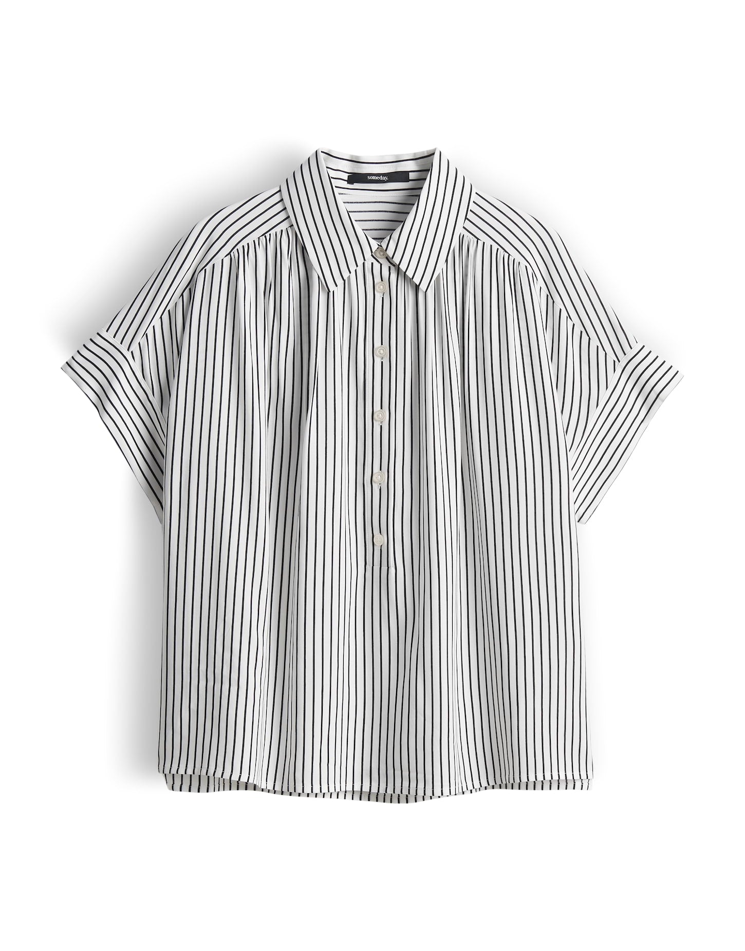 someday Blusen  weiß