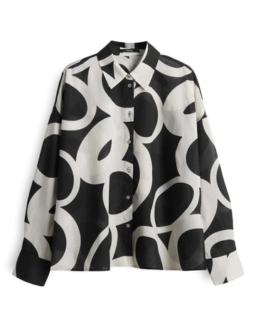 Bluse 