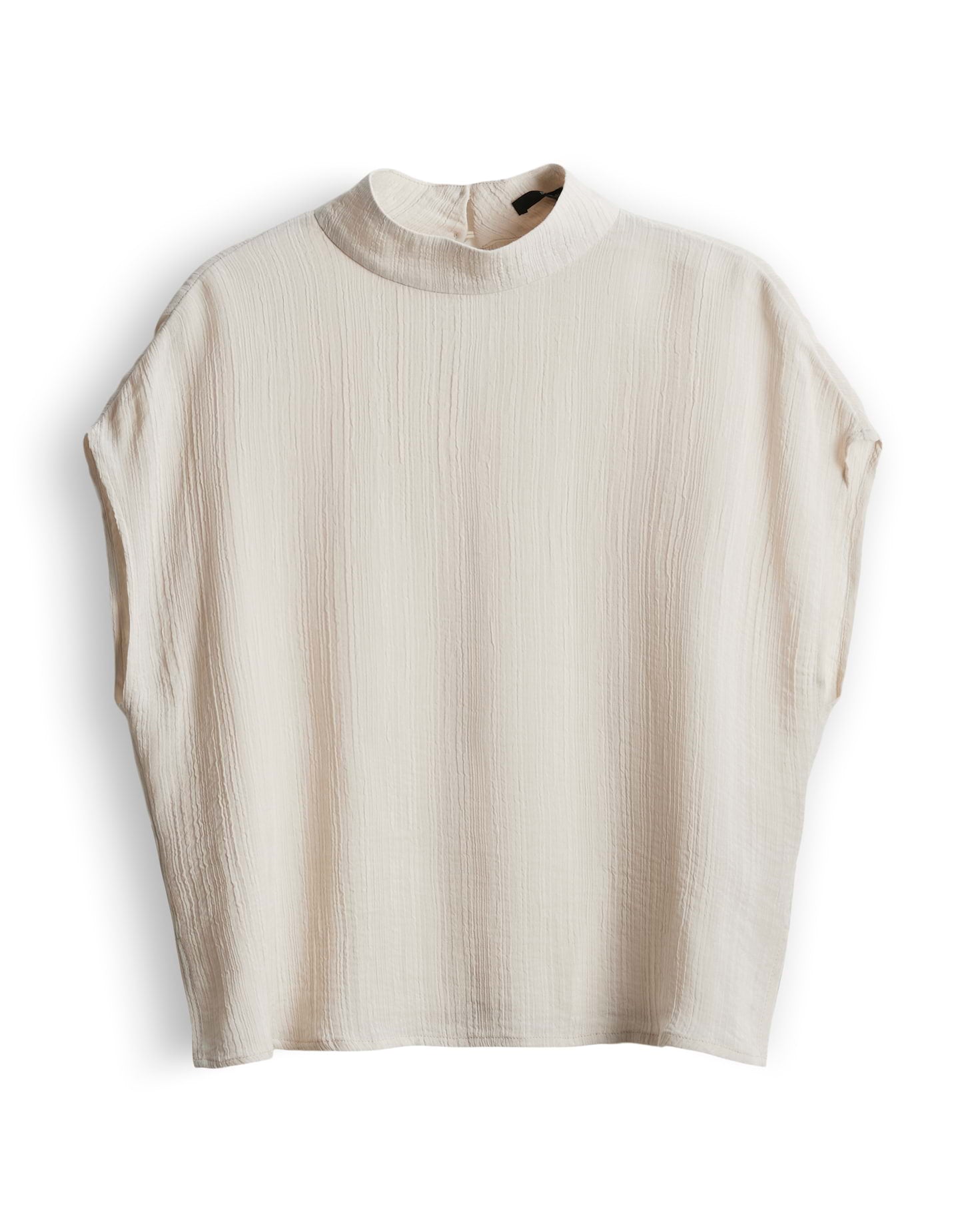 someday Blusen  beige