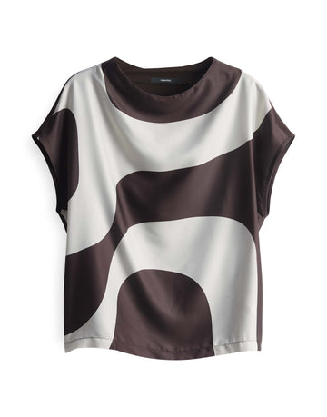 Blusenshirt 