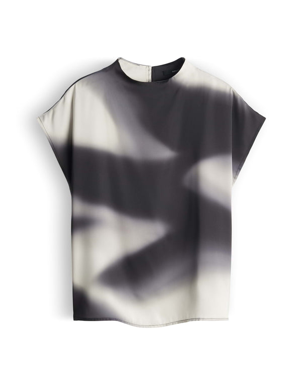 someday T-Shirts  schwarz