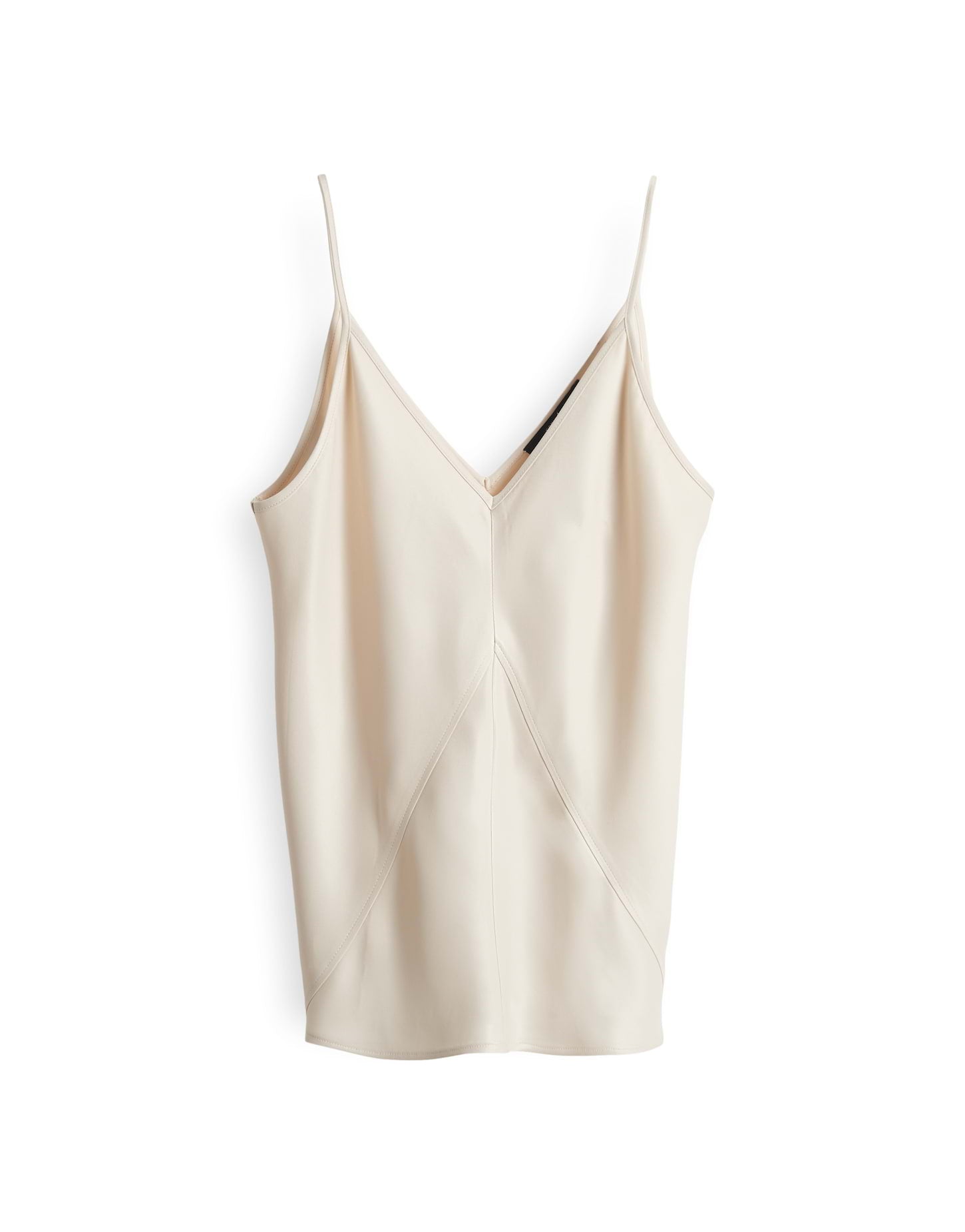 someday Blusen  beige