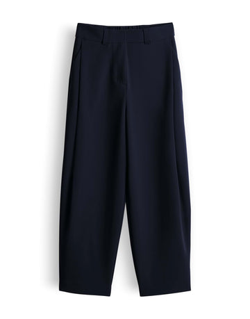 CATSBY BARREL City Pants mit Komfortbund