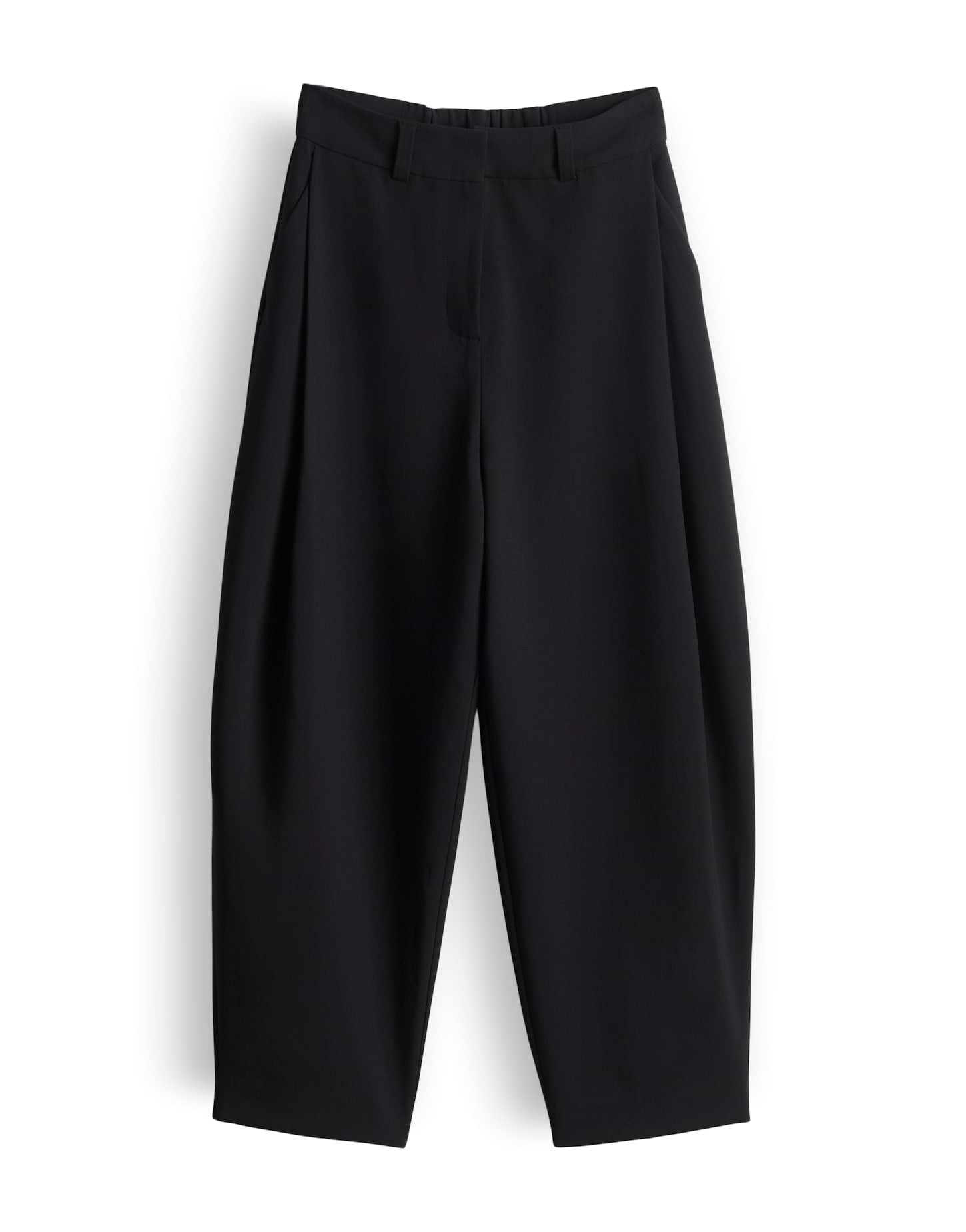 someday Chinos  schwarz