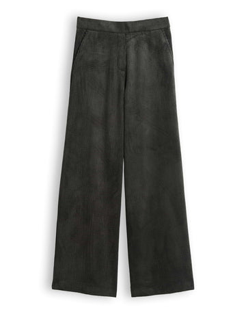 CATSBY CORDUROY Wide Leg Cordhose