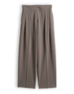someday Businesshosen  taupe