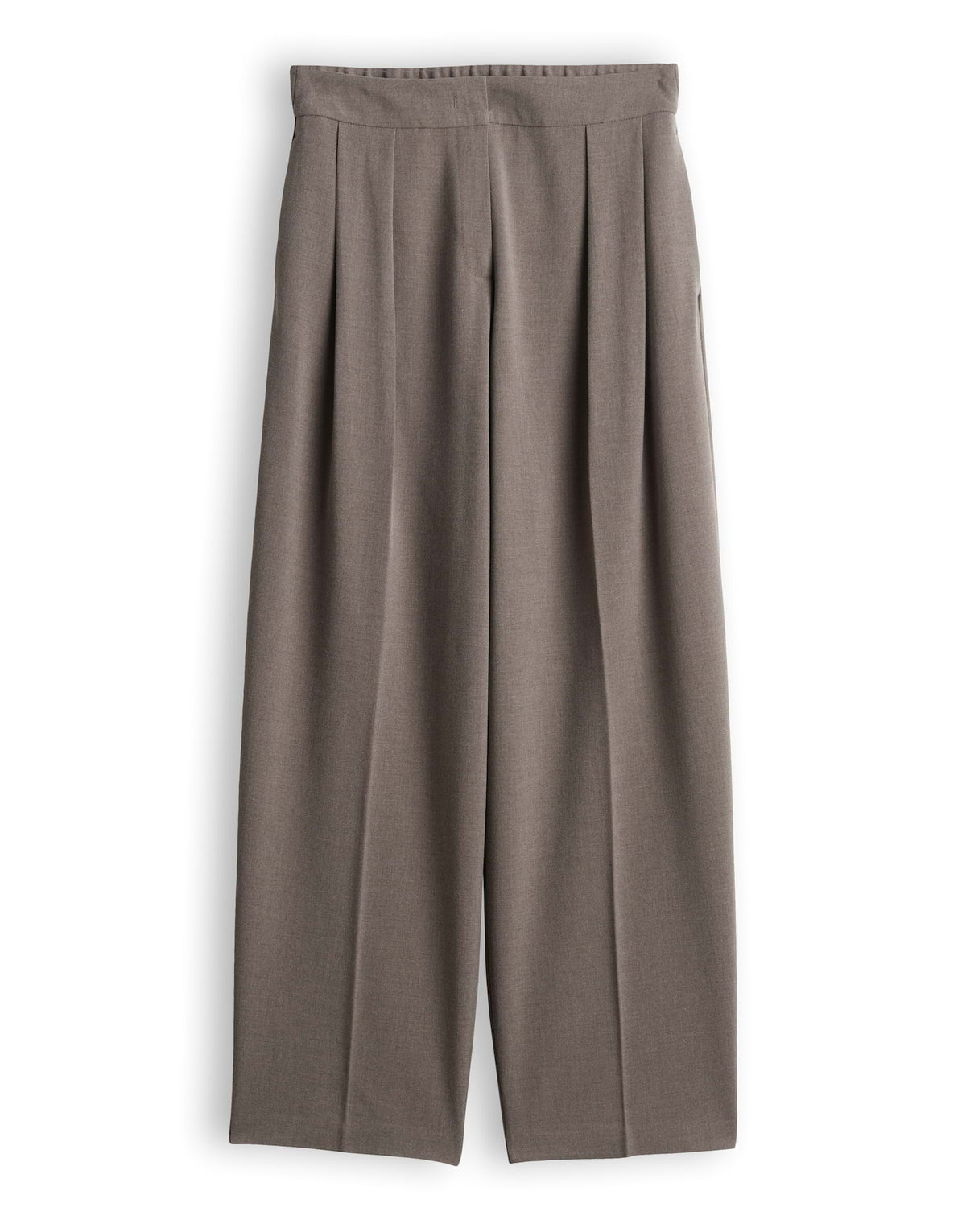 someday Businesshosen  taupe