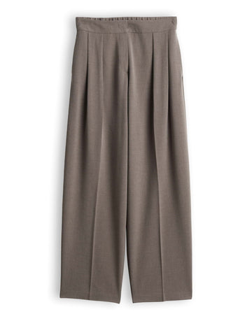 CATSBY TAPERED City Pants