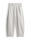 someday Relaxed, Weit  beige