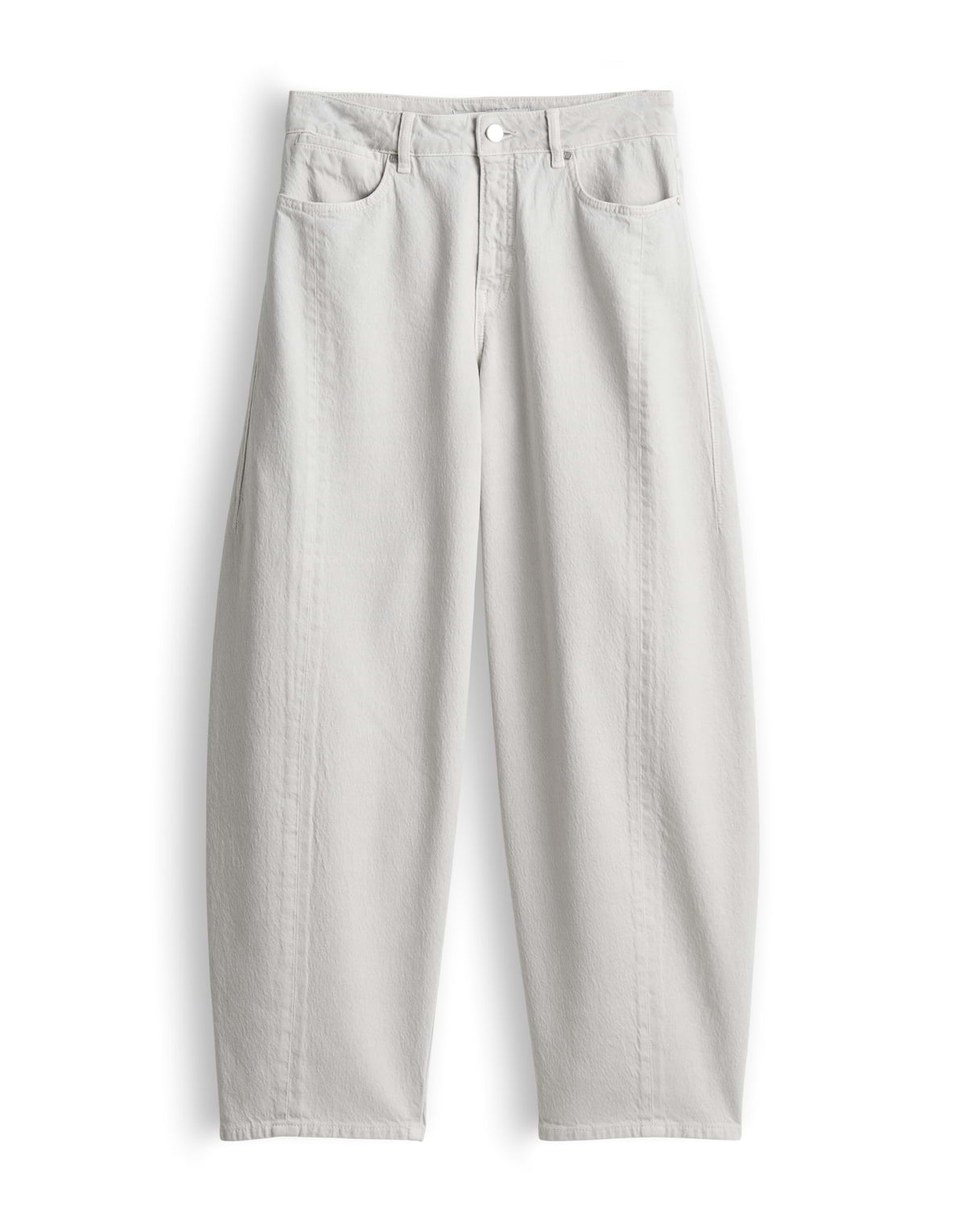 someday Relaxed, Weit  beige
