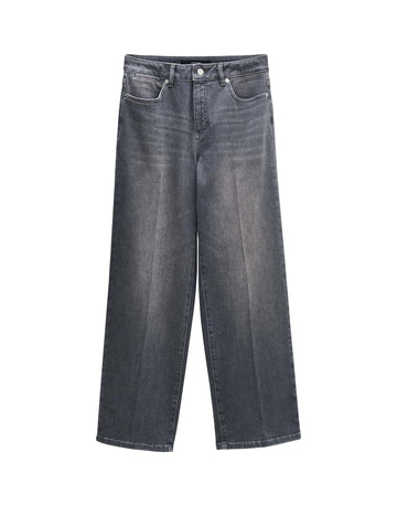 CELLMA ICONIC Wide Leg Jeans mit Mid Rise und Comfort Stretch